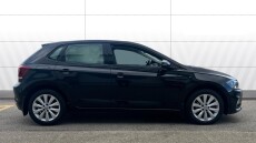 Volkswagen Polo 1.6 TDI 95 SEL 5dr Diesel Hatchback